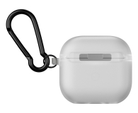 SwitchEasy Glaze Translucent AirPods Case do AirPods 4 - 1415996 - zdjęcie 2